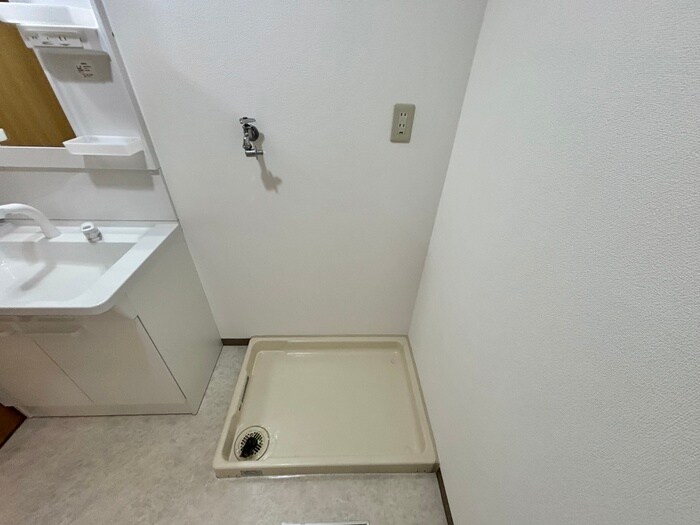 ベルパレス高木の物件内観写真