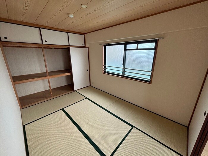 ベルパレス高木の物件内観写真