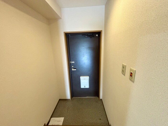 ベルパレス高木の物件内観写真