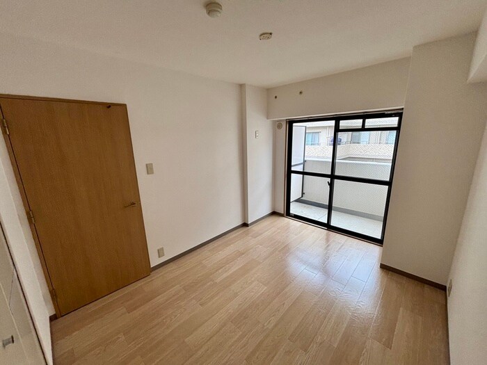 ベルパレス高木の物件内観写真