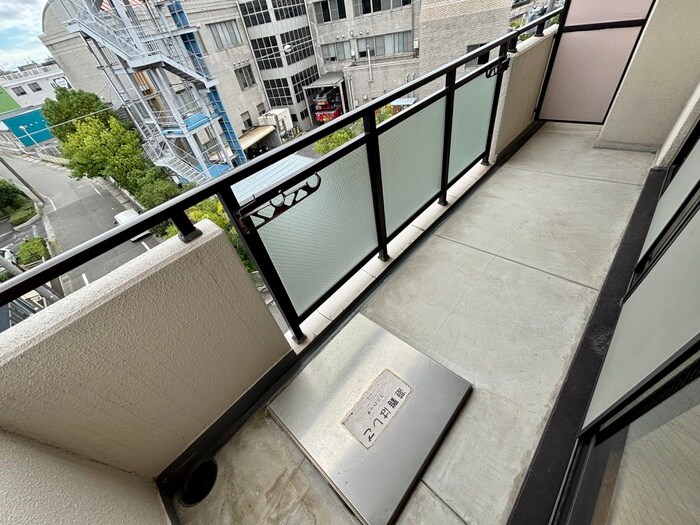 ベルパレス高木の物件内観写真