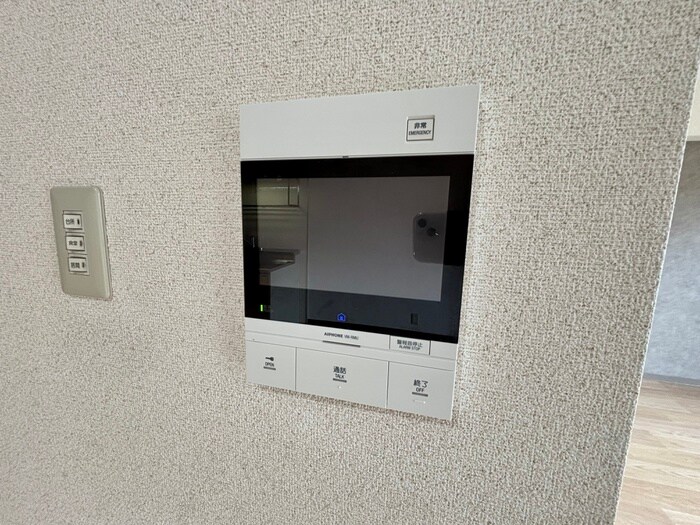 ベルパレス高木の物件内観写真