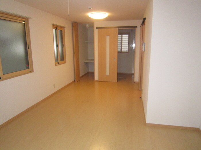 アペルトコ－トＡの物件内観写真