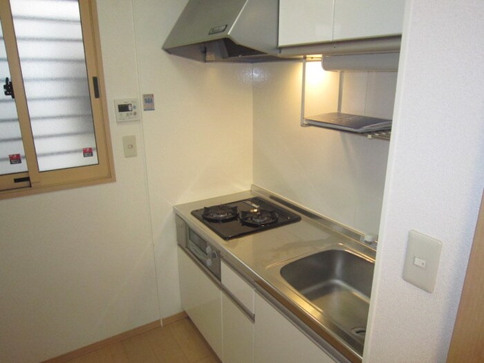 アペルトコ－トＡの物件内観写真