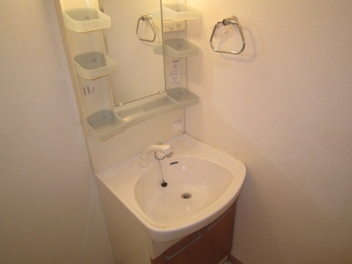 アペルトコ－トＡの物件内観写真