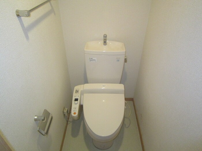 アペルトコ－トＡの物件内観写真