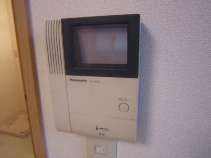 アペルトコ－トＡの物件内観写真