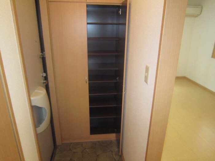 アペルトコ－トＡの物件内観写真