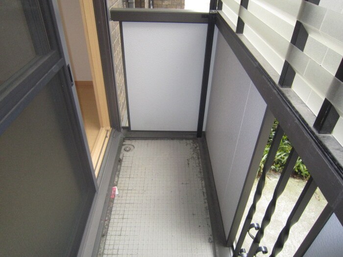 アペルトコ－トＡの物件内観写真