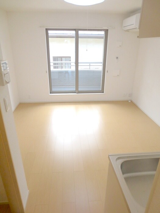 フランガーデンの物件内観写真