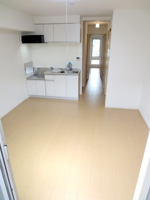 フランガーデンの物件内観写真