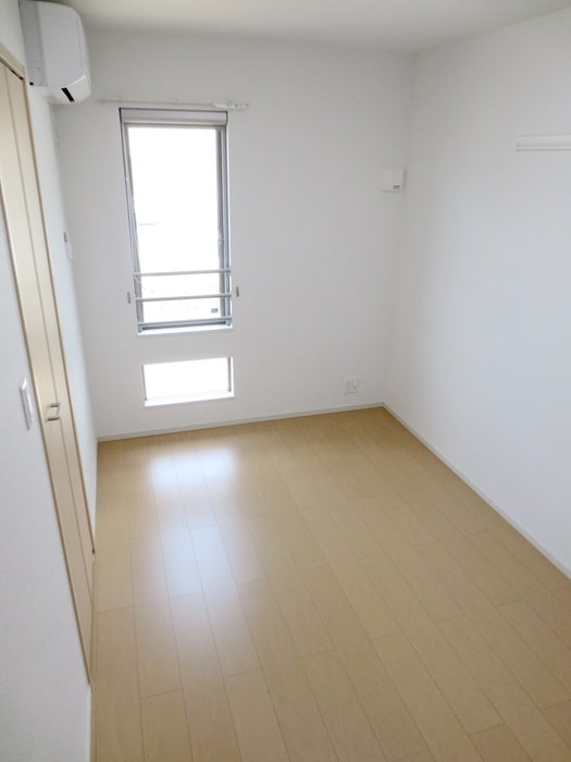 フランガーデンの物件内観写真