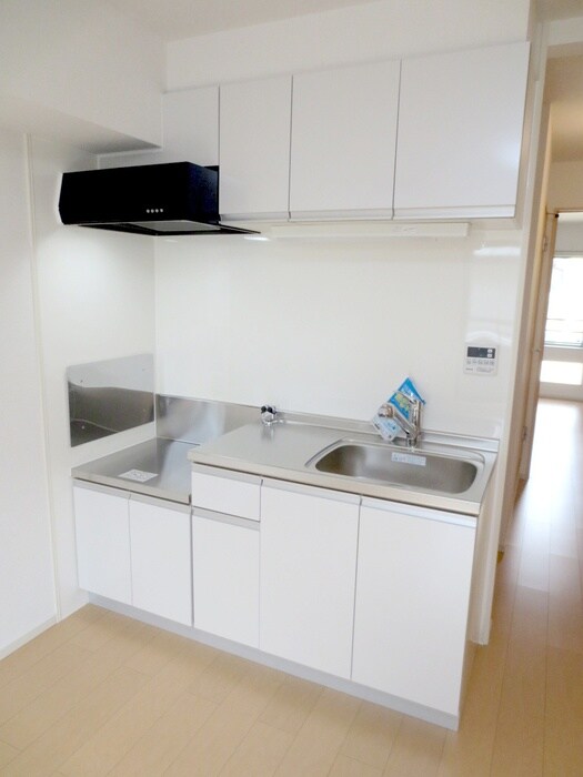 フランガーデンの物件内観写真