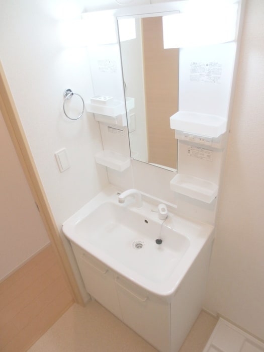 フランガーデンの物件内観写真