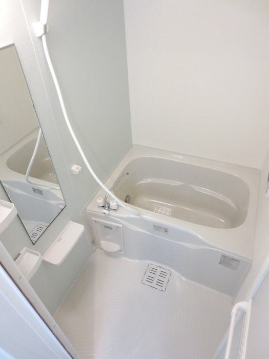 フランガーデンの物件内観写真