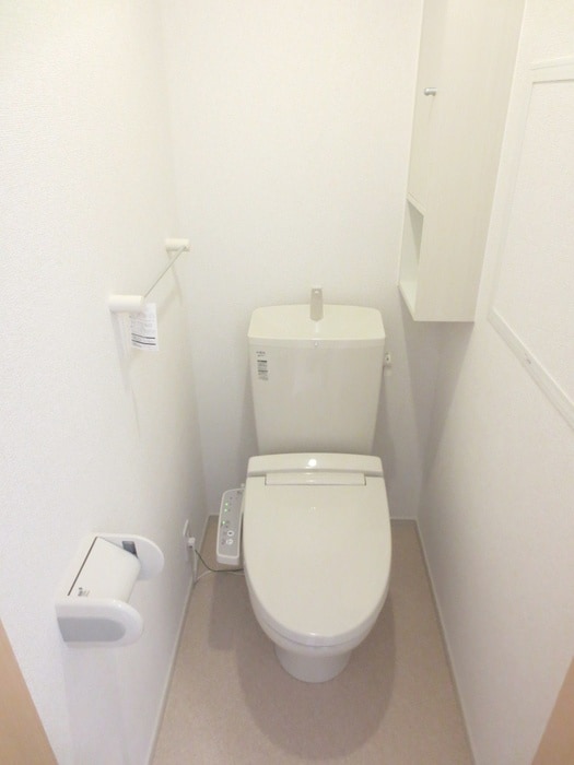 フランガーデンの物件内観写真