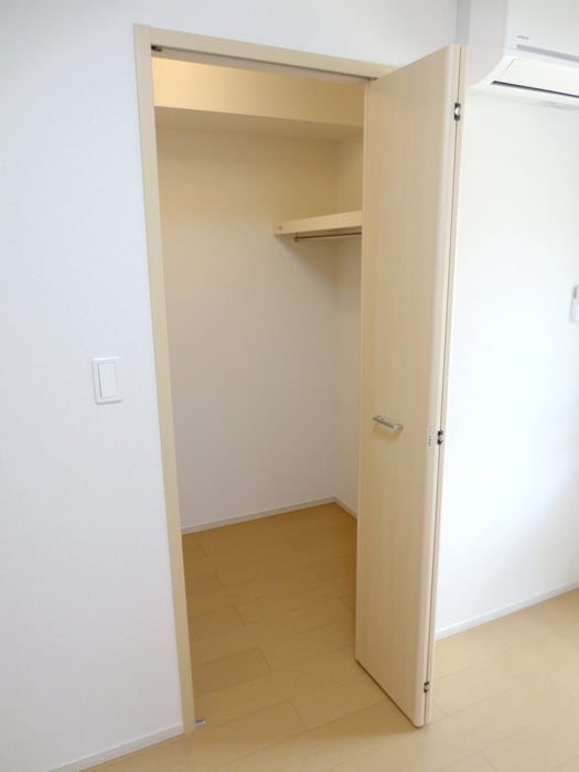 フランガーデンの物件内観写真