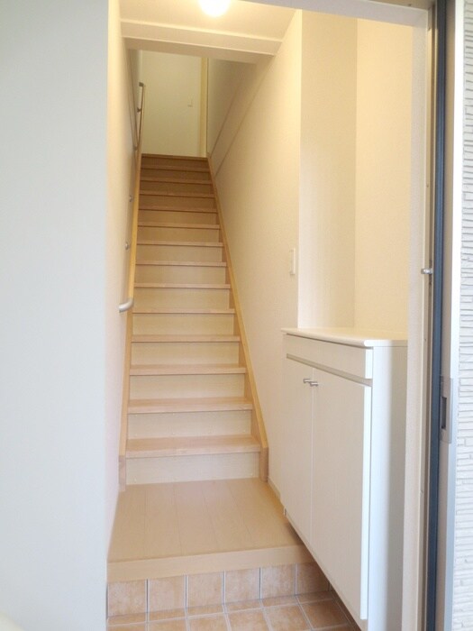 フランガーデンの物件内観写真