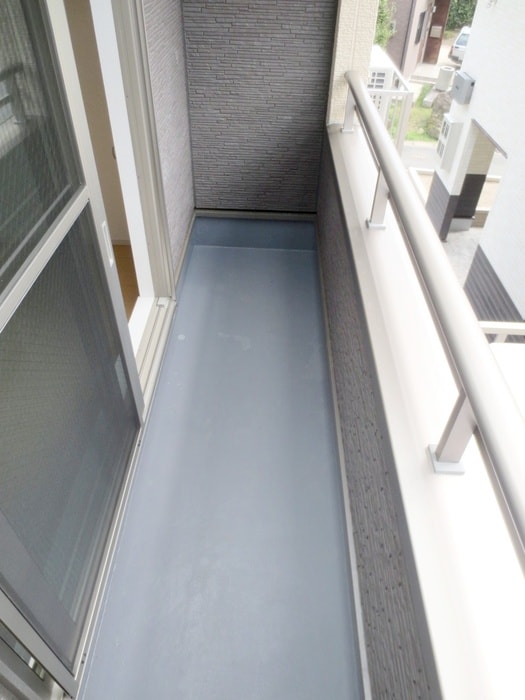 フランガーデンの物件内観写真