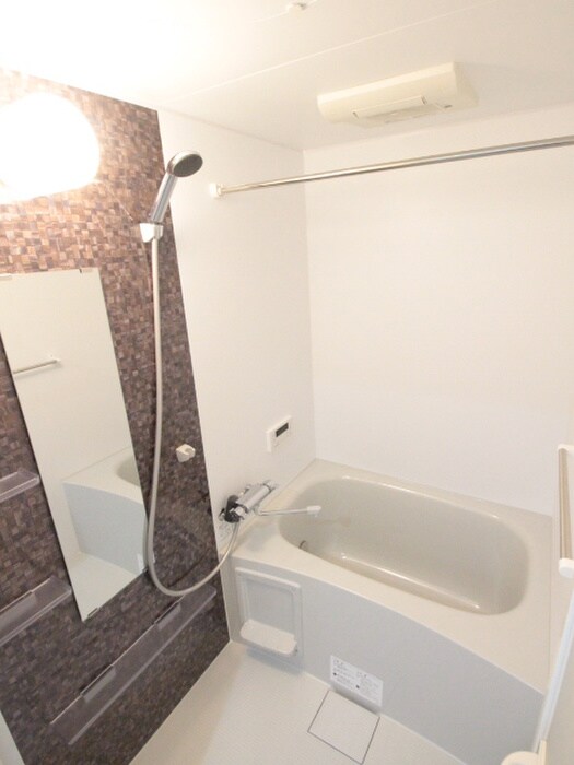 ラモーナ巽北Ⅱの物件内観写真