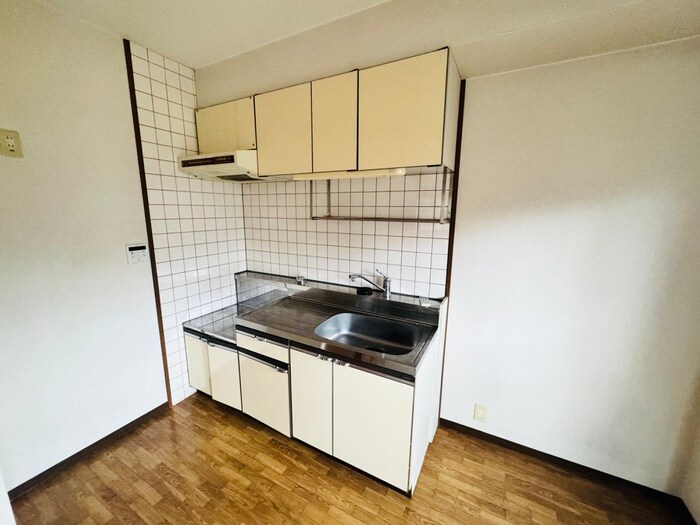 ジェンティ－ル甲東の物件内観写真