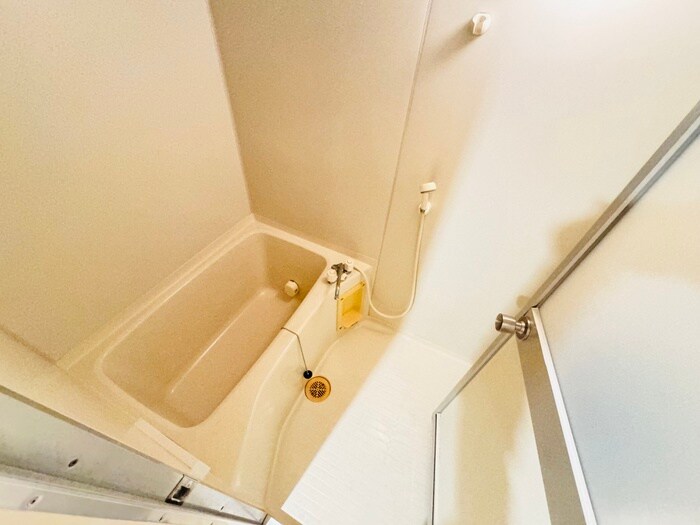 ジェンティ－ル甲東の物件内観写真