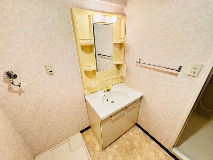 ジェンティ－ル甲東の物件内観写真