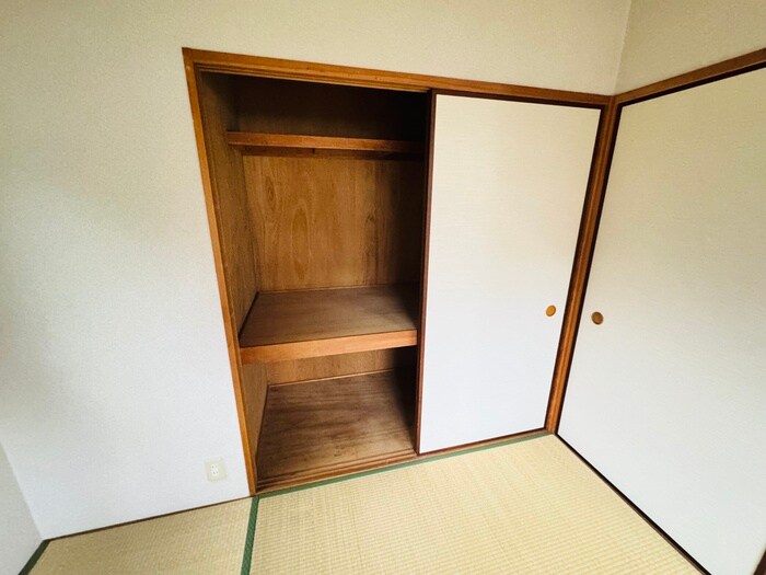 ジェンティ－ル甲東の物件内観写真