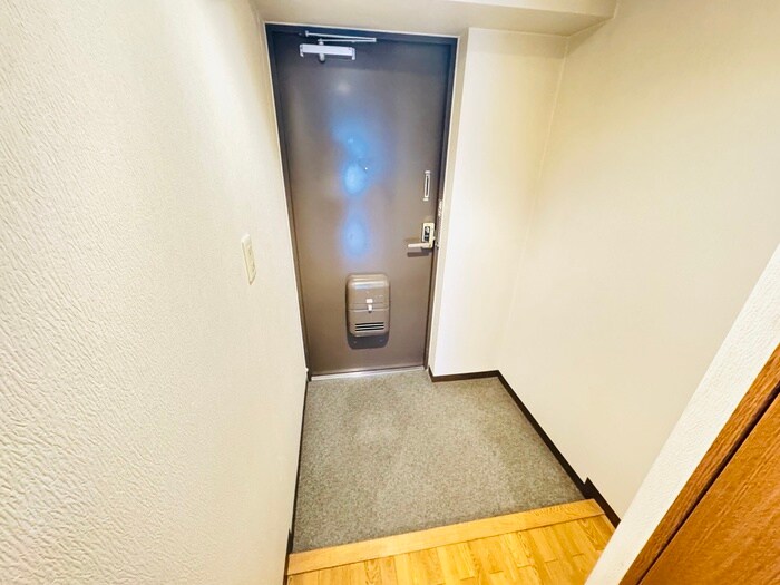 ジェンティ－ル甲東の物件内観写真