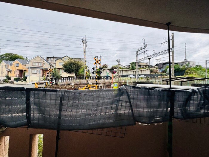 ジェンティ－ル甲東の物件内観写真