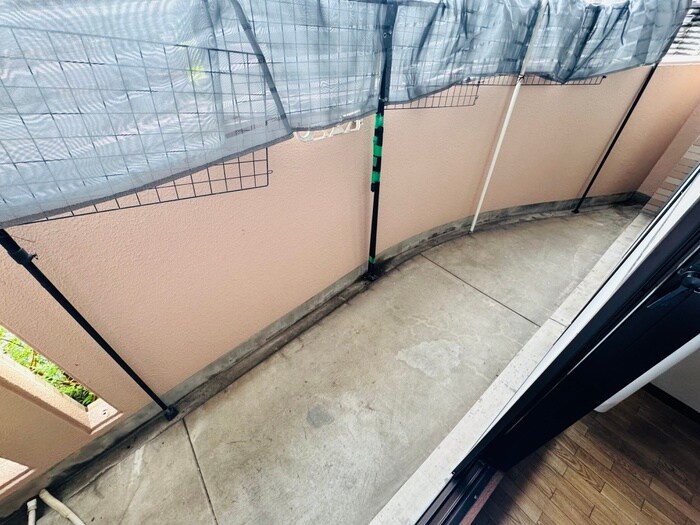 ジェンティ－ル甲東の物件内観写真