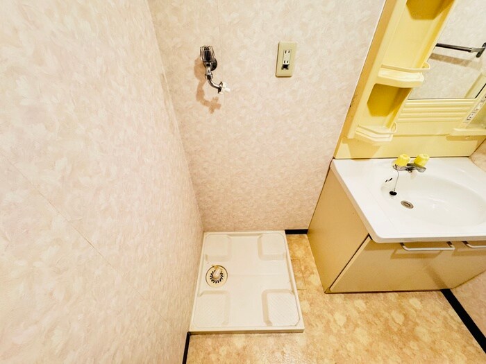 ジェンティ－ル甲東の物件内観写真