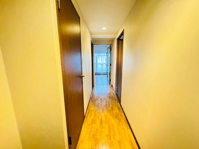 ジェンティ－ル甲東の物件内観写真