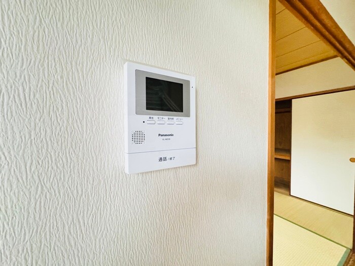 ジェンティ－ル甲東の物件内観写真