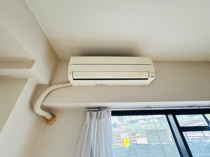 ジェンティ－ル甲東の物件内観写真