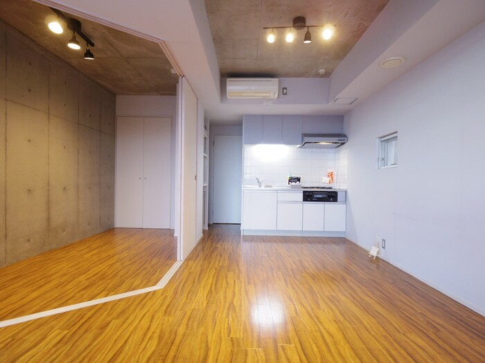 ＫＩＴＯＩＹＡＳＵの物件内観写真