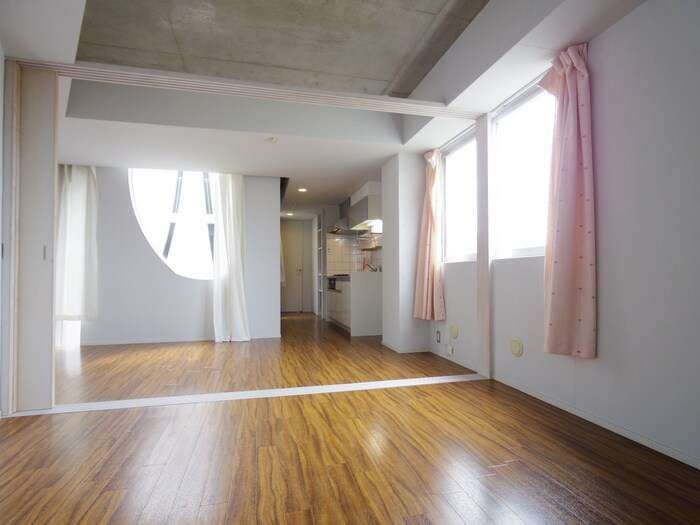 ＫＩＴＯＩＹＡＳＵの物件内観写真