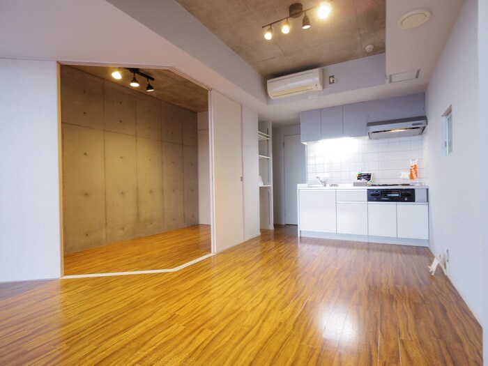 ＫＩＴＯＩＹＡＳＵの物件内観写真