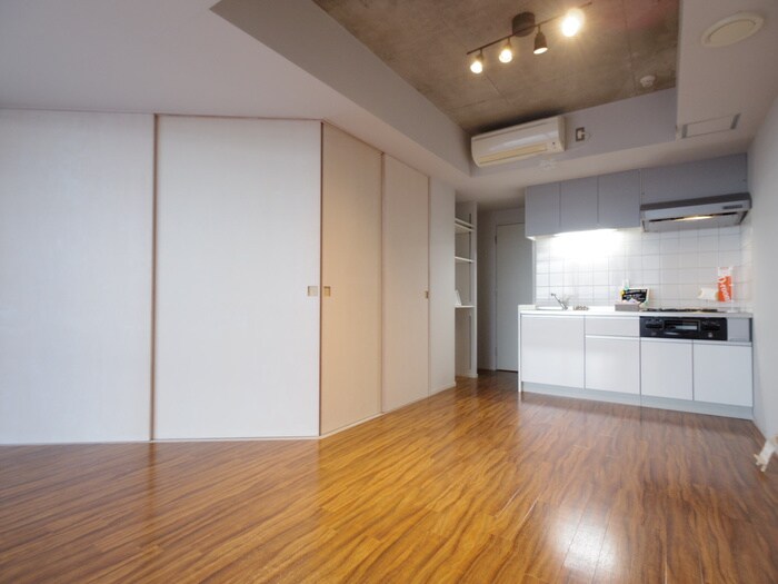 ＫＩＴＯＩＹＡＳＵの物件内観写真