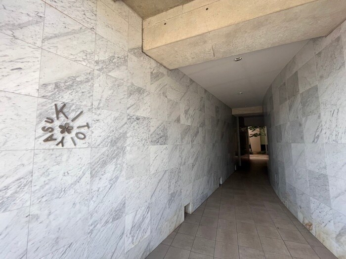 ＫＩＴＯＩＹＡＳＵの物件外観写真