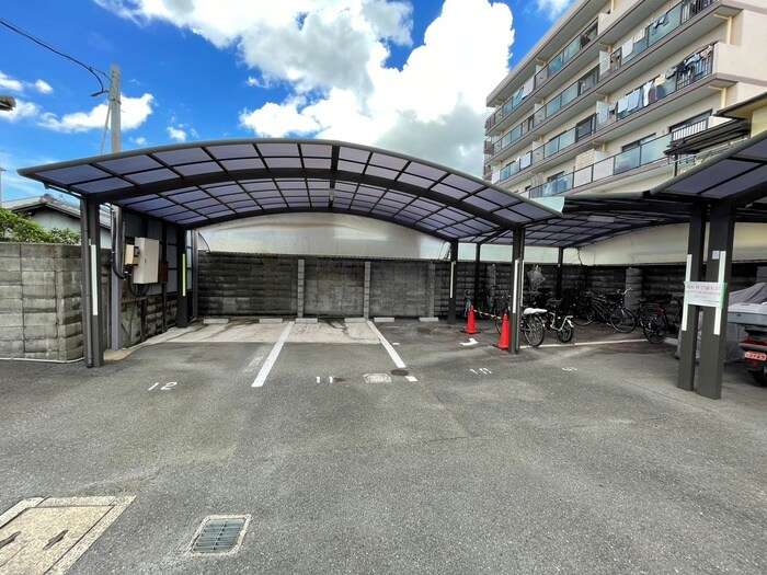 ＫＩＴＯＩＹＡＳＵの物件外観写真