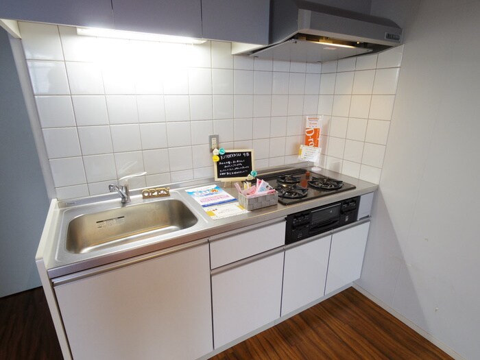 ＫＩＴＯＩＹＡＳＵの物件内観写真