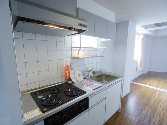 ＫＩＴＯＩＹＡＳＵの物件内観写真