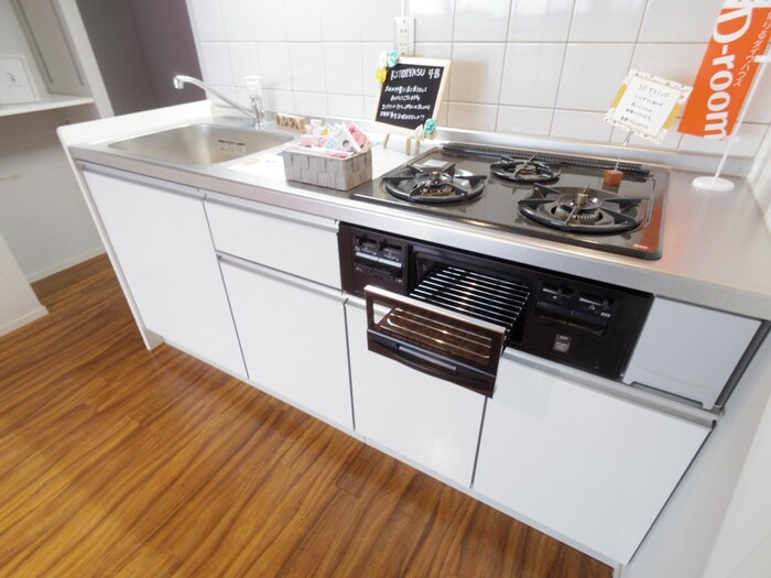 ＫＩＴＯＩＹＡＳＵの物件内観写真