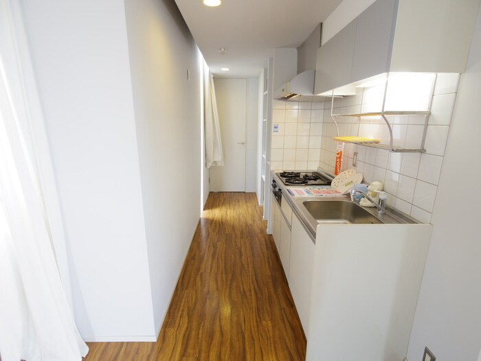 ＫＩＴＯＩＹＡＳＵの物件内観写真