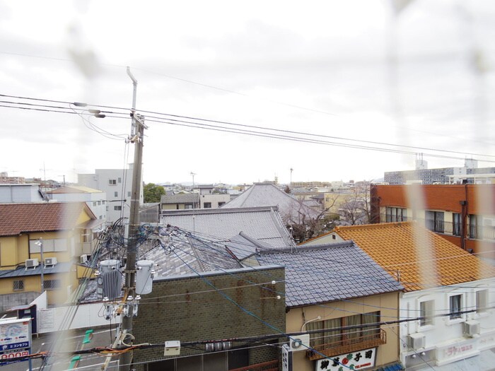 ＫＩＴＯＩＹＡＳＵの物件内観写真