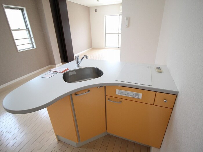 風雅の物件内観写真