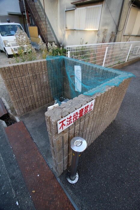 風雅の物件外観写真