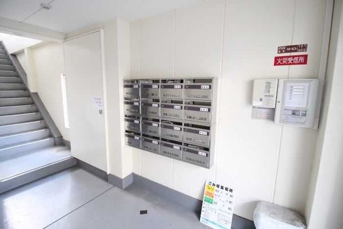 風雅の物件外観写真