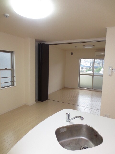 風雅の物件内観写真